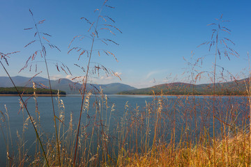 Ashokan and Catskill Mountains