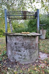 studnia © Katarzyna