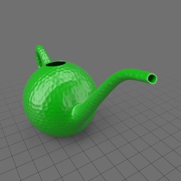 Watering can 2