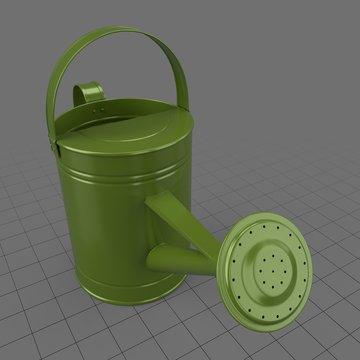 Watering can 3