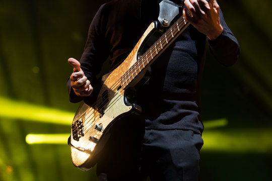 basse
