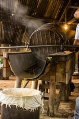 Feitio Ayahuasca