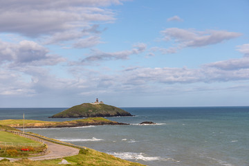 Ballycotton Lighthouse, Co. Cork, Ireland