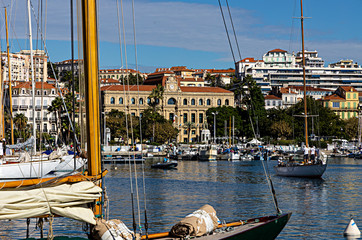 Cannes