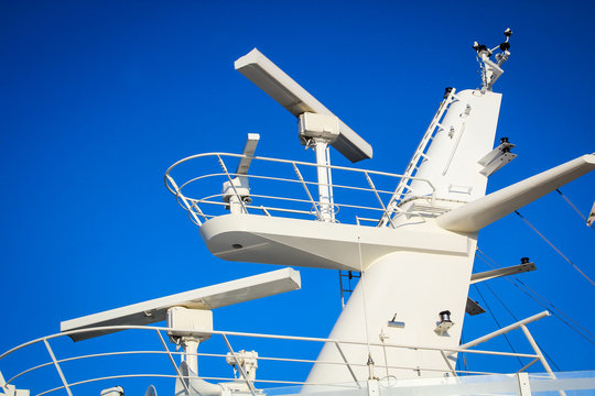  Schiffsradar 29 Adobe Stock