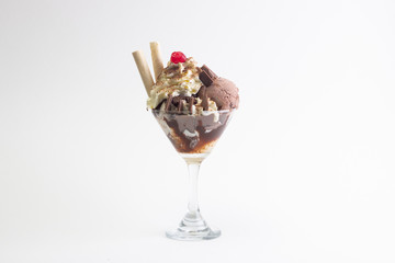 Ice cream