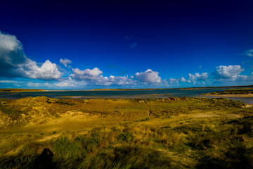 Vogelschutzgebiet De Slufter, Texel