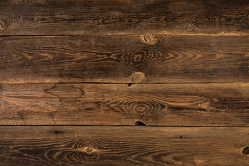 grunge wood panels may used as background