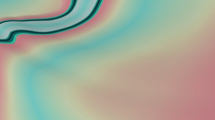 Abstract rainbow textured background