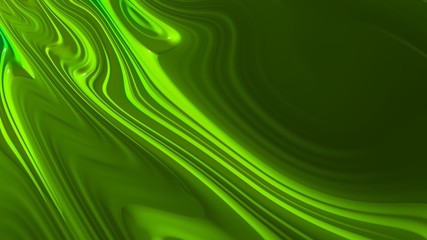 Abstract green textured background