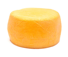 smoked cheese from Cantabria