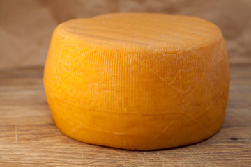 Cantabrian Smoked Cheese