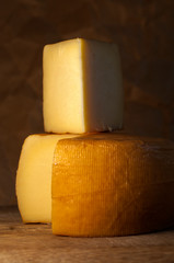 Cantabrian Smoked Cheese