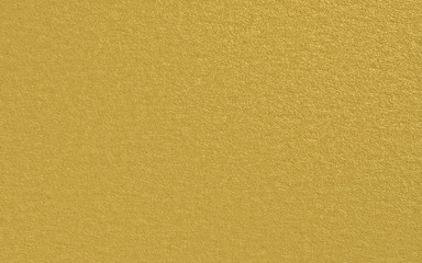 Golden / beige yellow, colored paper texture