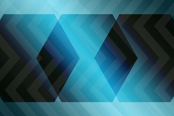 Obraz premium abstract, blue, technology, wallpaper, design, light, business, illustration, pattern, digital, backdrop, texture, line, graphic, square, art, motion, space, arrow, bright, concept, color, gradient