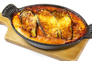 moussaka