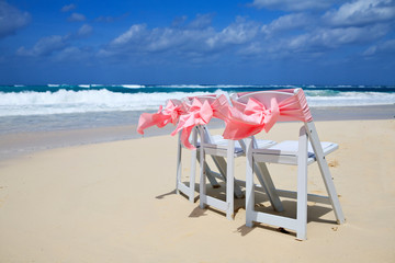 Beach Wedding