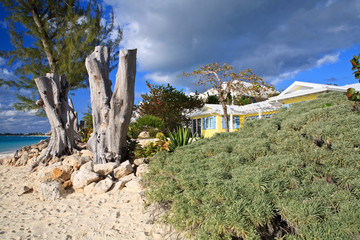 Seven Mile Beach, Grand Cayman, Cayman Islands