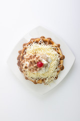 Ice cream