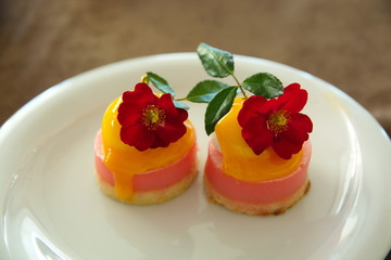 fruit jelly