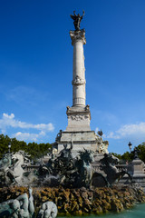 Fototapeta premium Bordeaux, Gironde