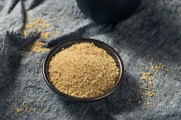 Raw Organic White Poppy Seeds