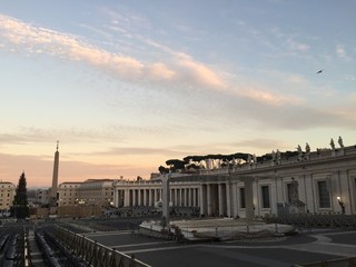 Fototapeta premium rome italy