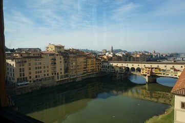 Fototapeta premium Florence Italy