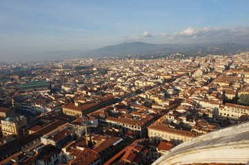 Florence Italy