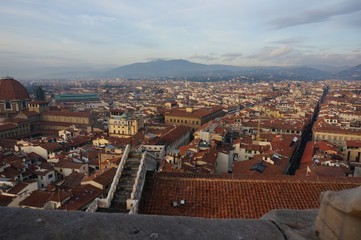 Florence Italy