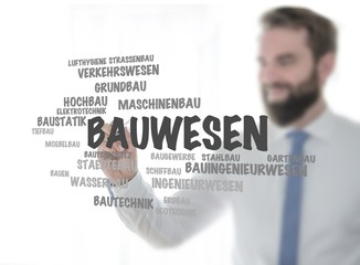 Bauwesen