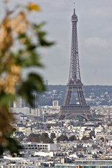 Tour Eiffel Paris