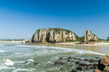 Guarita Park, is a Brazilian Conservation Unit located in the southern region, in the State of Rio...
