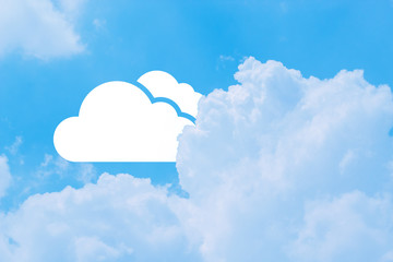 ai cloud storage server online of social network, sky backround nature, technology data deep learning, system of wifi security privacy internet, signal of satellite