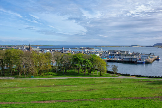 Stornoway