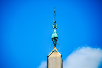 Piazza di San Pietro 31