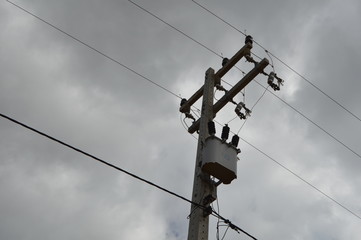 Eletricidade, Energia © viniciusmt