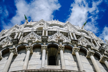 Duomo di Pisa 2