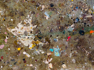 Abstract Texture Background