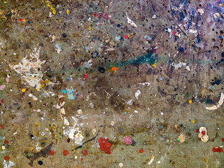 Abstract Texture Background