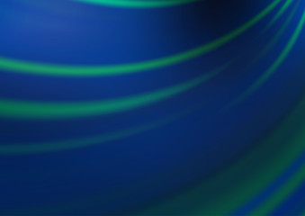 Light BLUE vector modern elegant background. Colorful illustration in abstract style with gradient. A completely new design for your business.