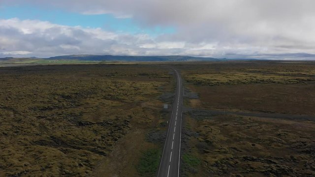 road to nowhere