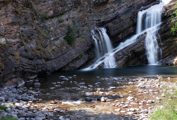Waterton Lakes National Park, Alberta, Canada