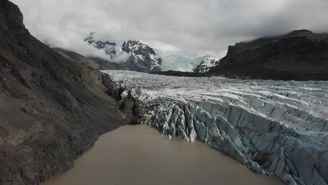 Glacier
