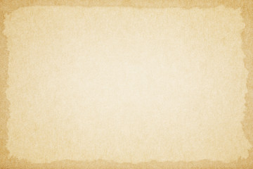 Old paper texture. Vintage paper background	