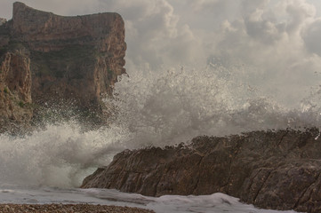 Agua Brava