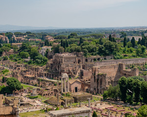 Old Rome
