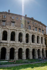 Fototapeta premium The Colloseum