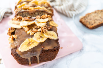 Banana Bread