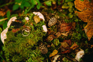 wedding ring